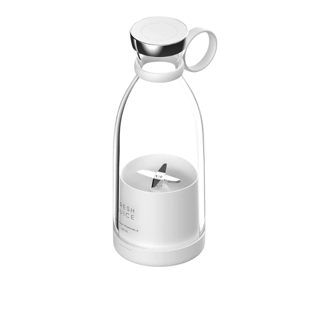 Mini Bottle Blender Portable| FreshJuice™